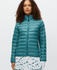 ROHNISCH Light Padded Jacket Hydro