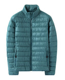ROHNISCH Light Padded Jacket Hydro