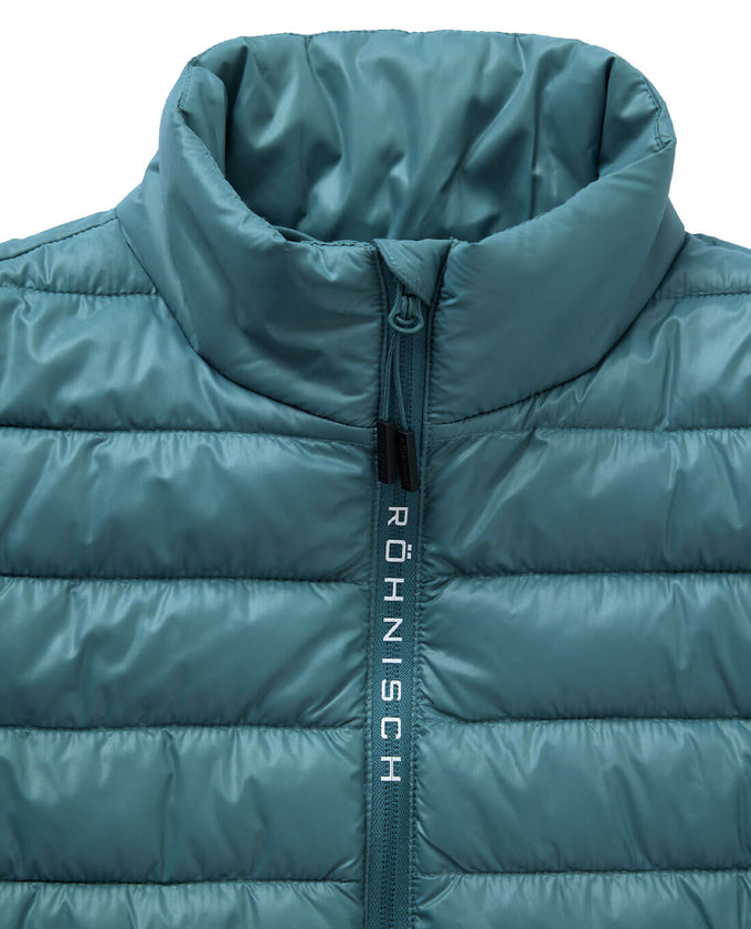 ROHNISCH Light Padded Jacket Hydro