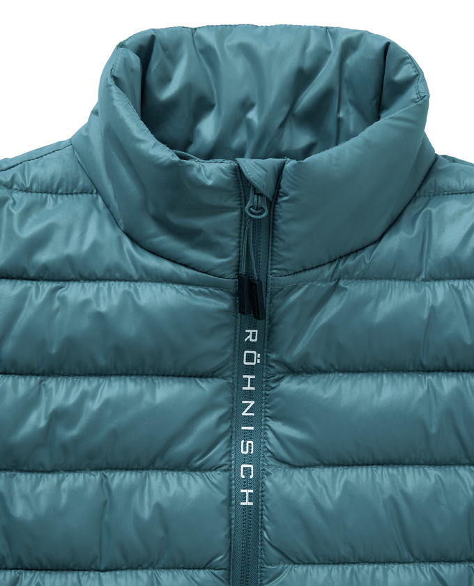 ROHNISCH Light Padded Jacket Hydro