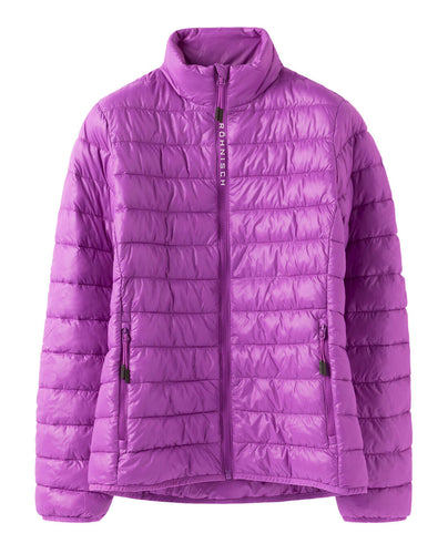 ROHNISCH Light Padded Jacket Willowherb