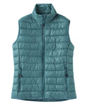 ROHNISCH Light Padded Vest Hydro