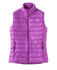 ROHNISCH Light Padded Vest Willowherb