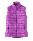 ROHNISCH Light Padded Vest Willowherb