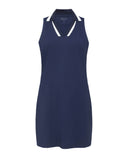 ROHNISCH Essentials Sleeveless Dress Navy