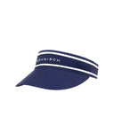 ROHNISCH Tour Visor Navy