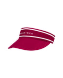 ROHNISCH Tour Visor Beet Red