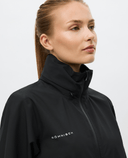 ROHNISCH Rain Shield Jacket Navy