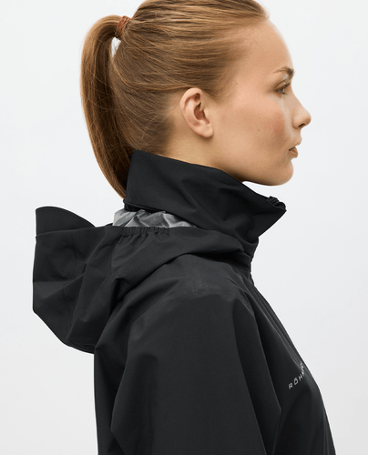 ROHNISCH Rain Shield Jacket Navy