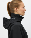 ROHNISCH Rain Shield Jacket Black