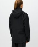 ROHNISCH Rain Shield Jacket Black