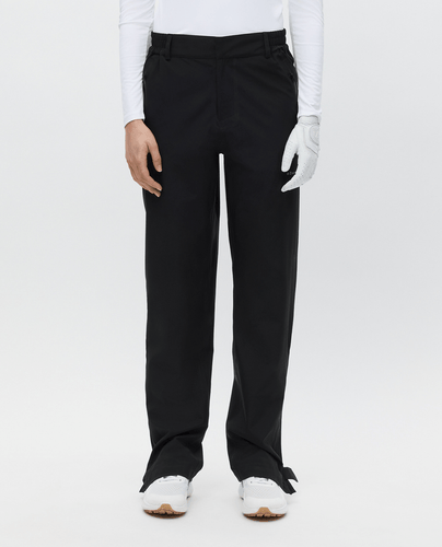 SIZE L - ROHNISCH Rain Shield Waterproof Trouser 30" Black