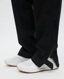 SIZE L - ROHNISCH Rain Shield Waterproof Trouser 30" Black