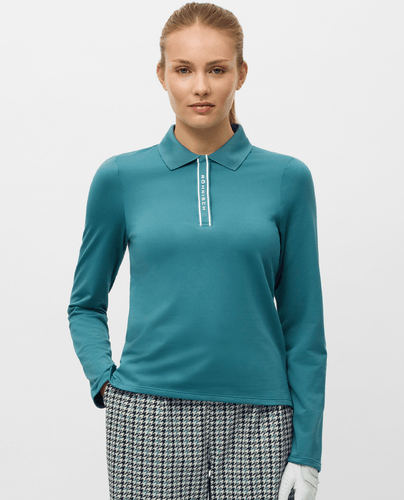 ROHNISCH Warm Team Polo Hydro