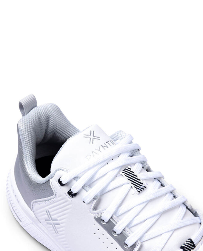 PAYNTR X 003 Womens Golf Shoe White