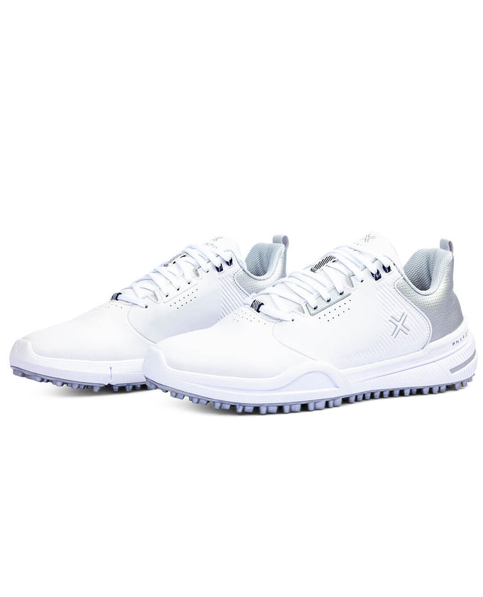 PAYNTR X 003 Womens Golf Shoe White