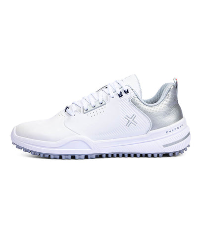 PAYNTR X 003 Womens Golf Shoe White