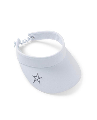 SWING OUT SISTER Core Visor White