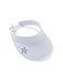 SWING OUT SISTER Core Visor White