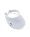 SWING OUT SISTER Core Visor White