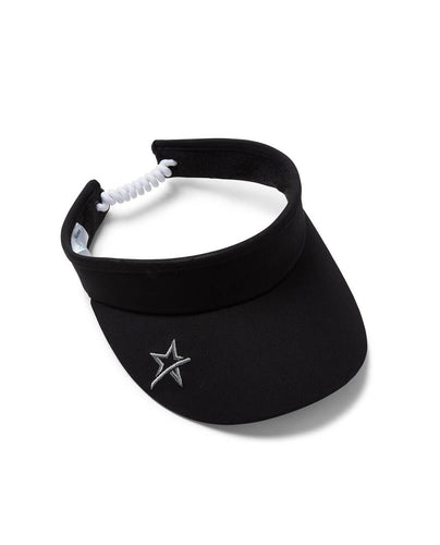 SWING OUT SISTER Core Visor Black