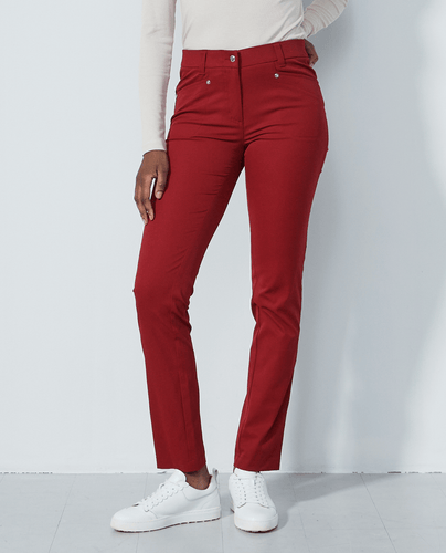 DAILY SPORTS Pantalon Lyric 29 pouces 264 Rose Tulipe