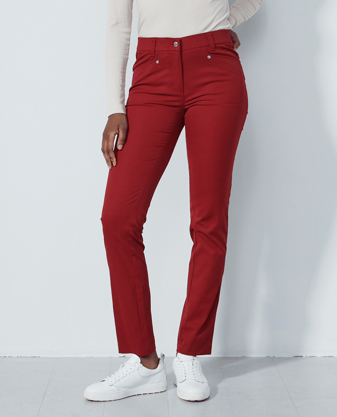 DAILY SPORTS Pantalon Lyric 29 pouces 264 Rose Tulipe