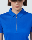 DAILY SPORTS Peoria Short Sleeve Polo 010 Nautical Blue