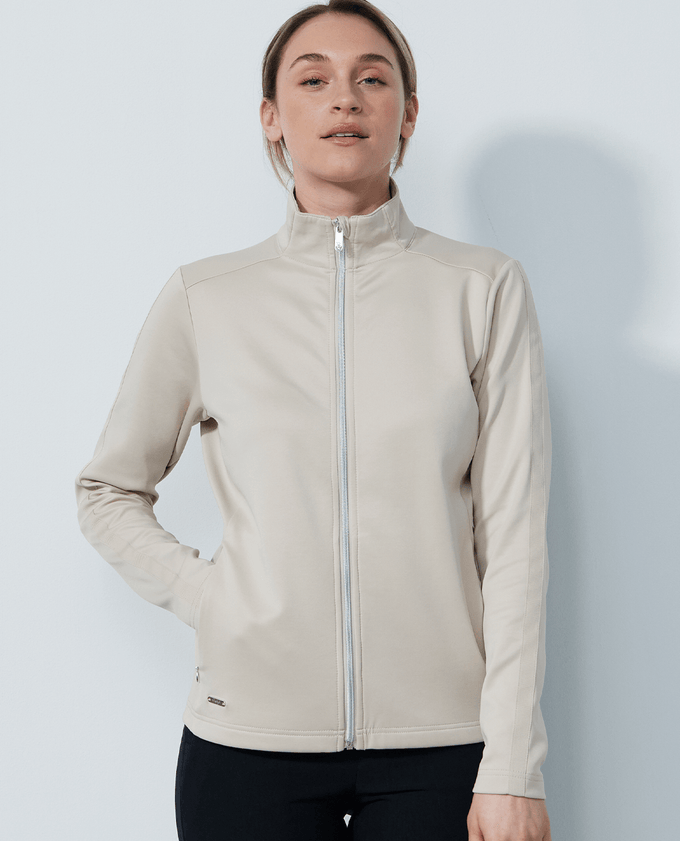 DAILY SPORTS Cholet Full Zip Jacket 052 Raw