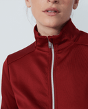 DAILY SPORTS Veste matelassée Bonnie 401 Fudge