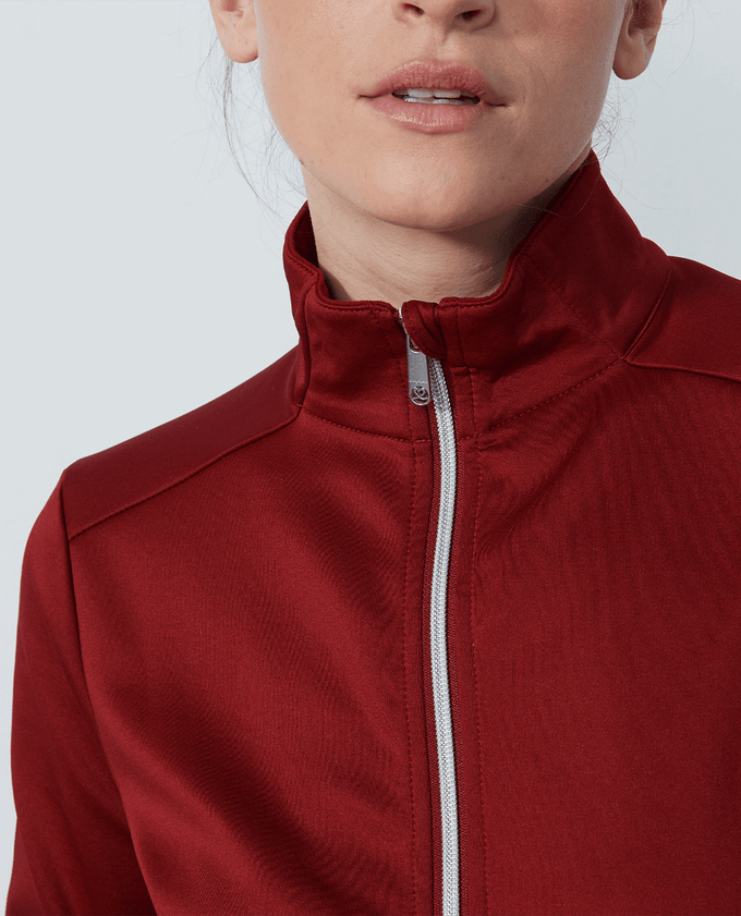 DAILY SPORTS Cholet Full Zip Jacket 052 Umbria