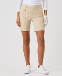 DAILY SPORTS Magic Shorts 097 Oyster