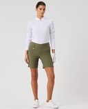 DAILY SPORTS Magic Shorts 097 Sage