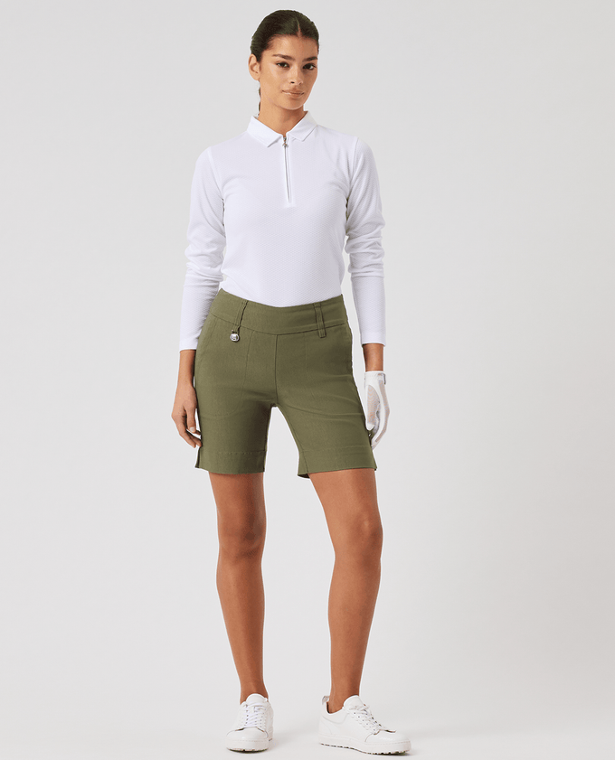 DAILY SPORTS Magic Shorts 097 Sage