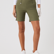 DAILY SPORTS Magic Shorts 097 Sage - 6 / Sage