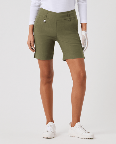 DAILY SPORTS Magic Shorts 097 Sage