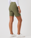 DAILY SPORTS Magic Shorts 097 Sage