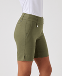 DAILY SPORTS Magic Shorts 097 Sage