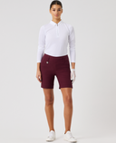 DAILY SPORTS Magic Shorts 097 Port