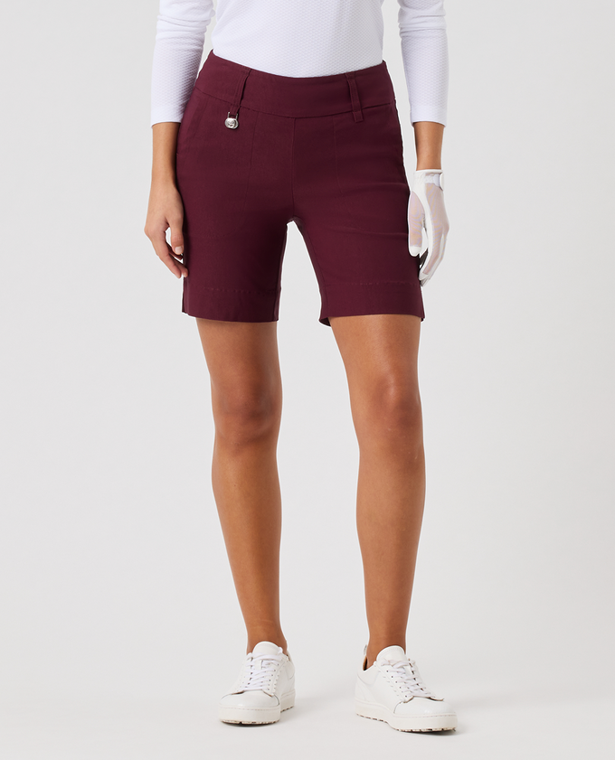 DAILY SPORTS Magic Shorts 097 Port