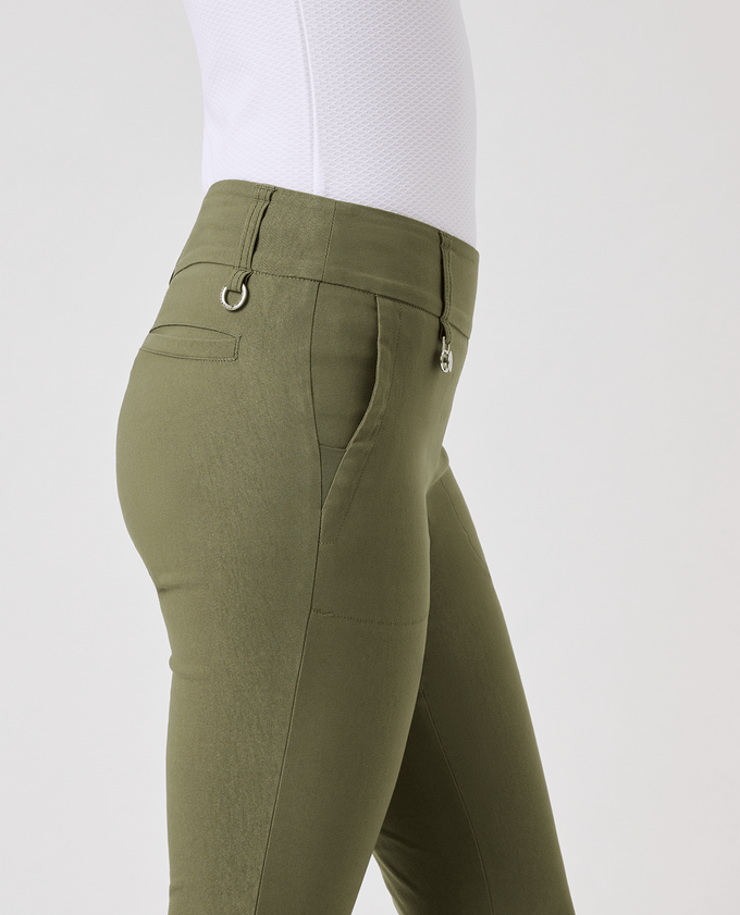 DAILY SPORTS Magic 099 High Water 27 inch Sage