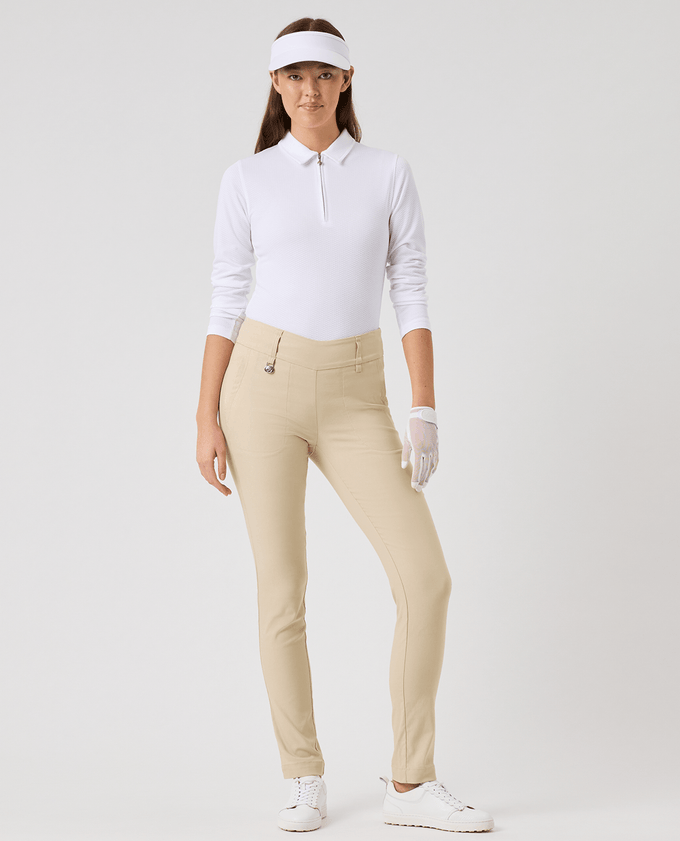 DAILY SPORTS Magic Trousers 29 Inch 101 Oyster