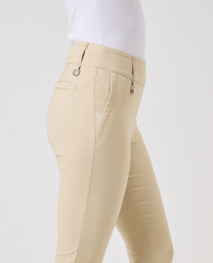 DAILY SPORTS Magic Trousers 29 Inch 101 Oyster