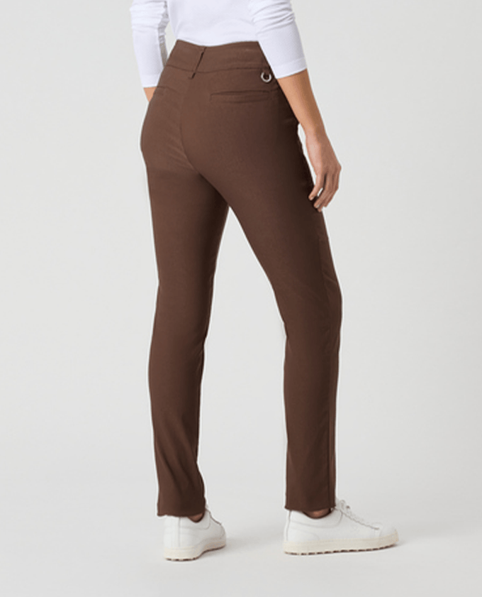 DAILY SPORTS Magic Trousers 29 Inch 101 Brownie