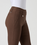 DAILY SPORTS Magic Trousers 29 Inch 101 Brownie