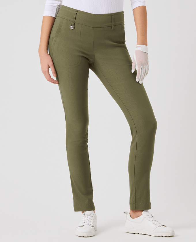 DAILY SPORTS Magic Trousers 29 Inch 101 Sage