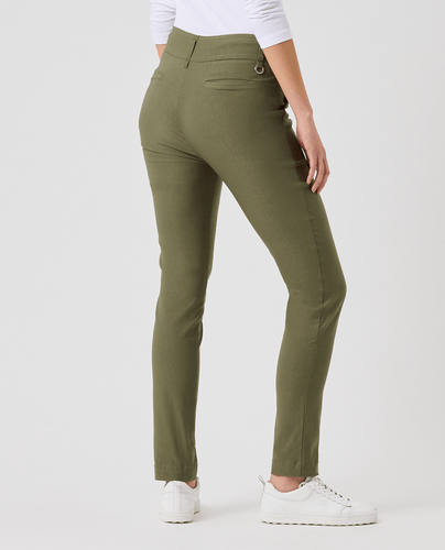 DAILY SPORTS Magic Trousers 29 Inch 101 Sage