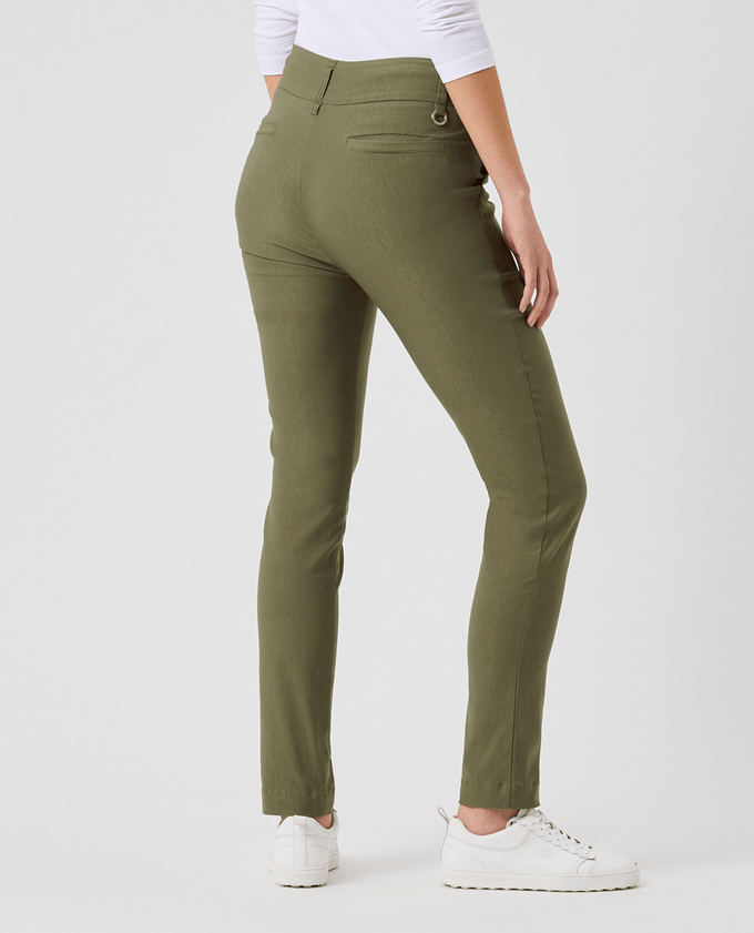 DAILY SPORTS Magic Trousers 29 Inch 101 Sage