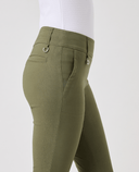 DAILY SPORTS Magic Trousers 29 Inch 101 Sage