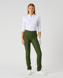 DAILY SPORTS Magic Trousers 29 Inch 101 Khakora